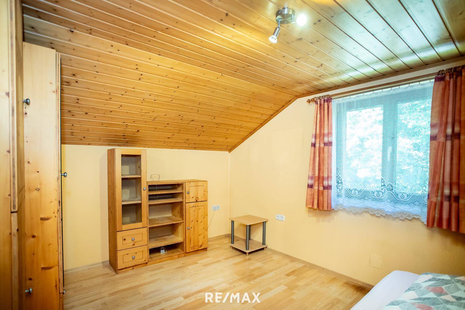 Schlafzimmer Obergeschoss