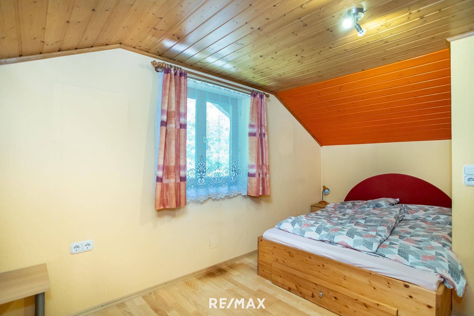 Schlafzimmer Obergeschoss
