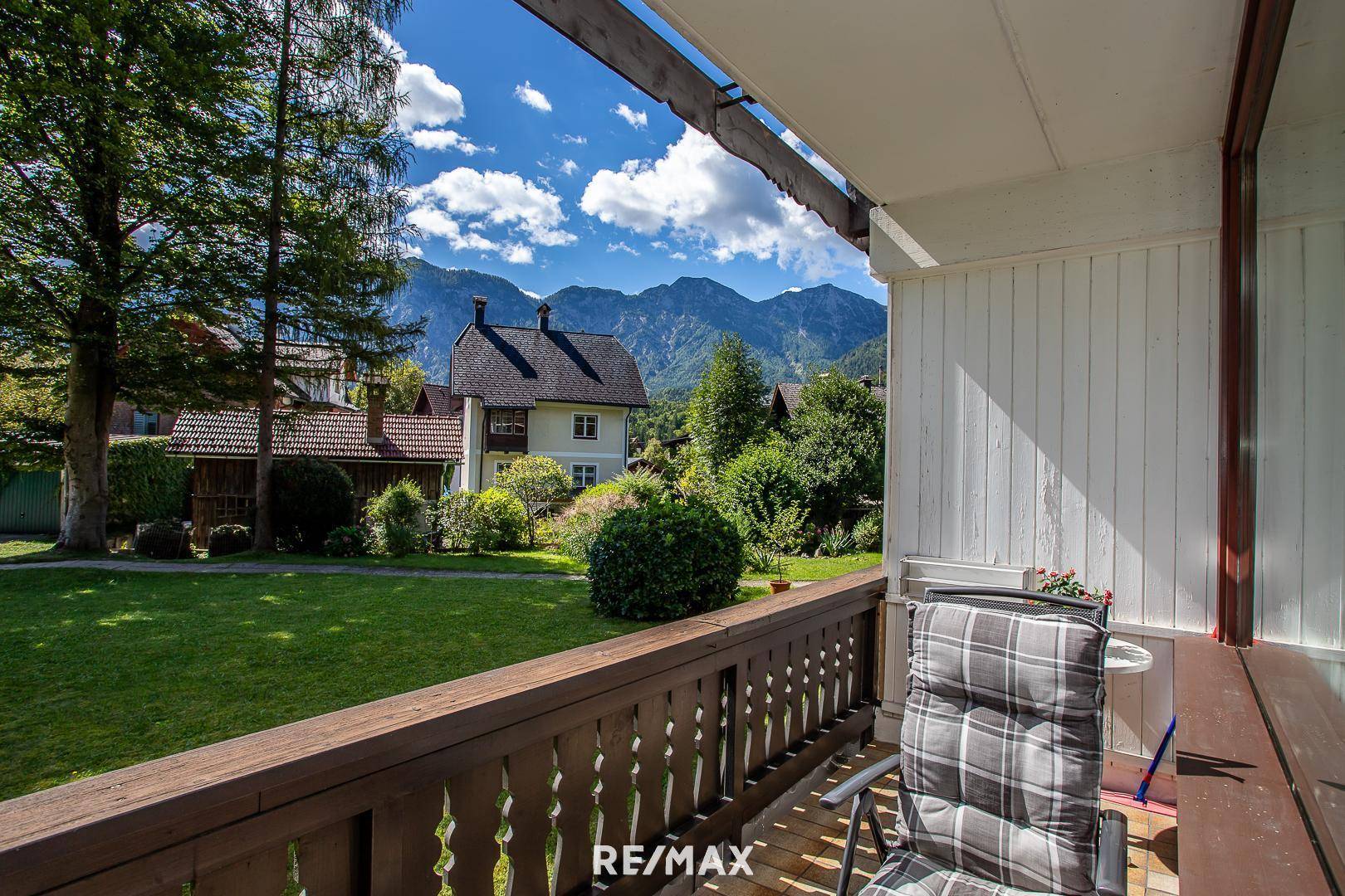 Loggia