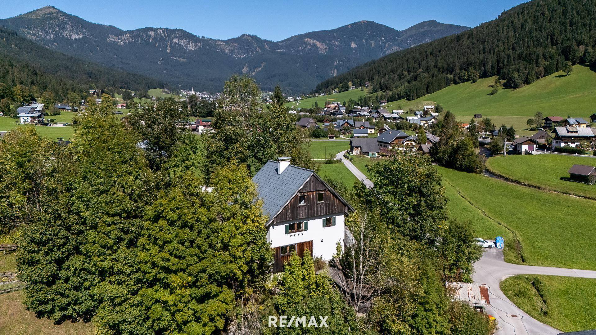 Aussenansicht