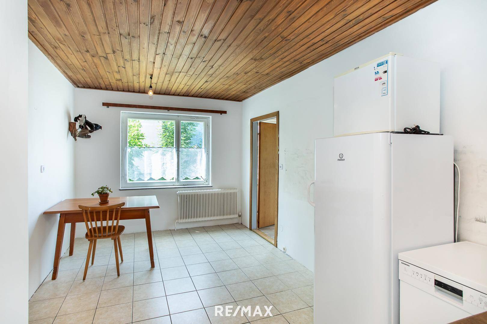 Küche Untergeschoss