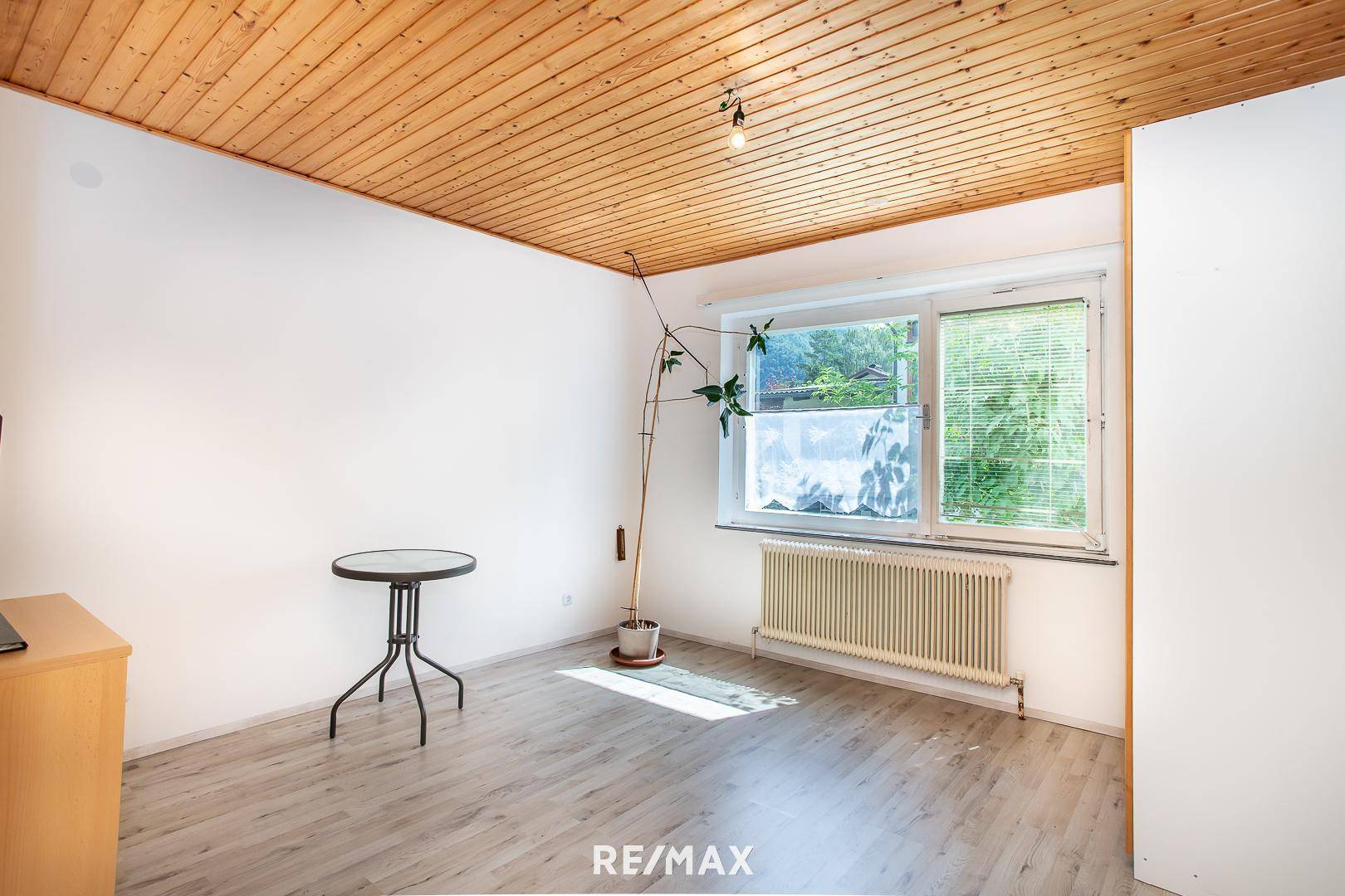 Schlafzimmer Untergeschoss