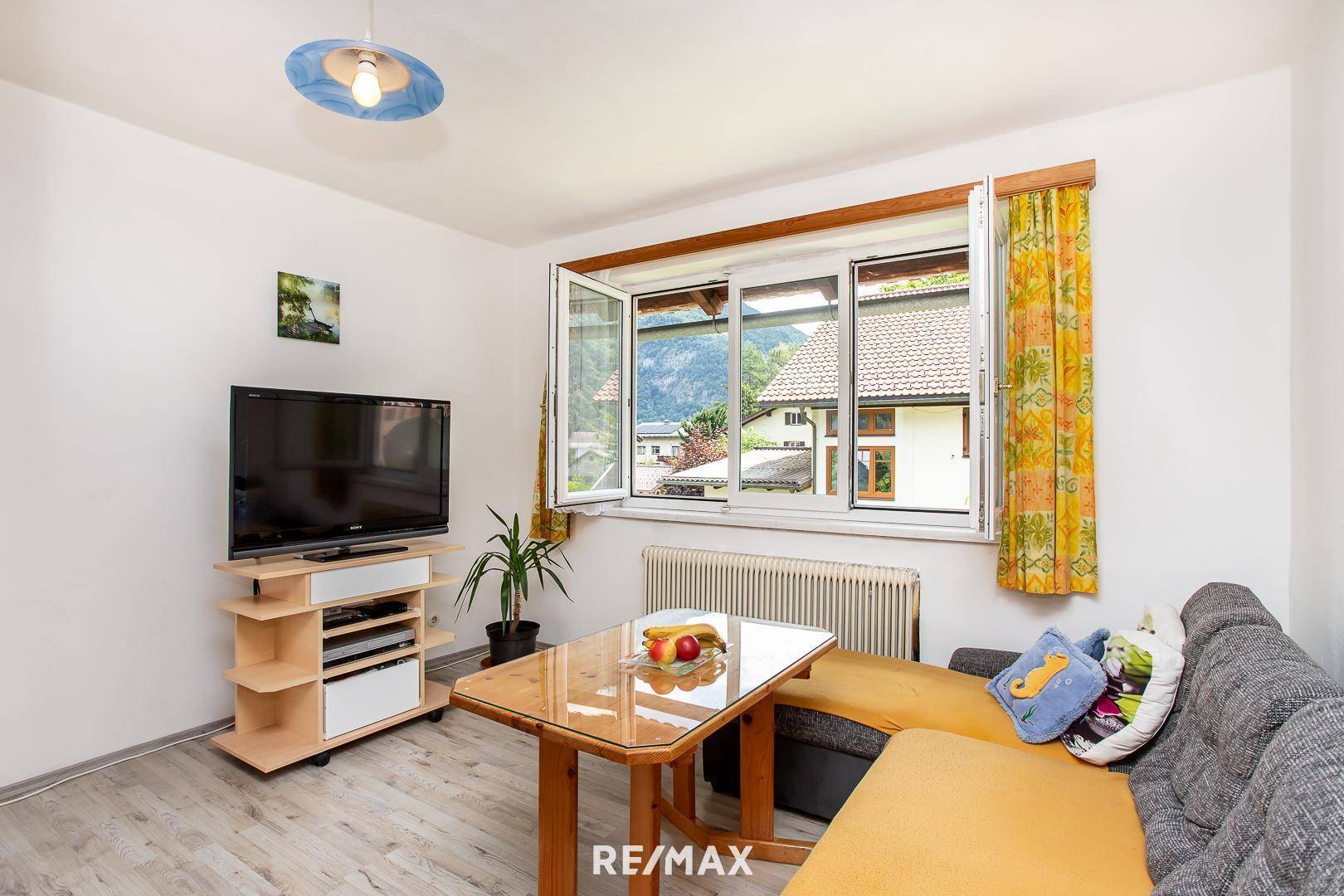 Schlafzimmer Obergeschoss