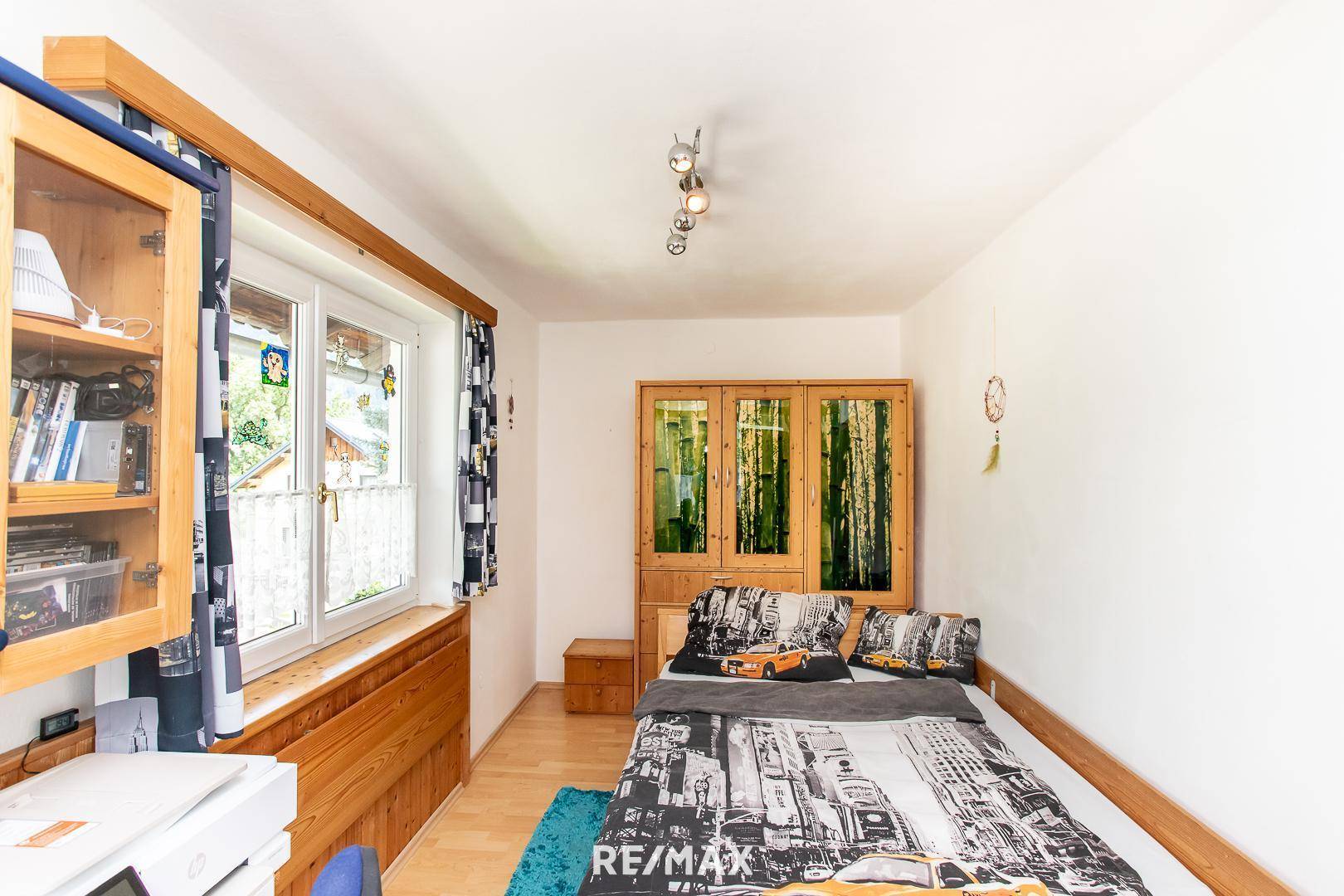 Schlafzimmer Obergeschoss