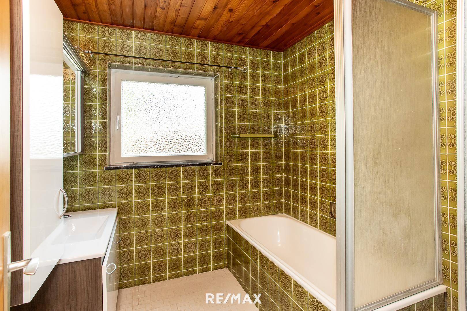 Badezimmer Untergeschoss