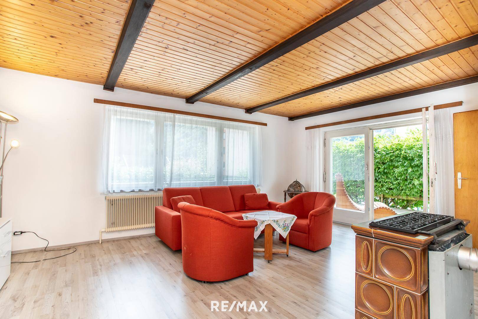 Wohnzimmer Untergeschoss