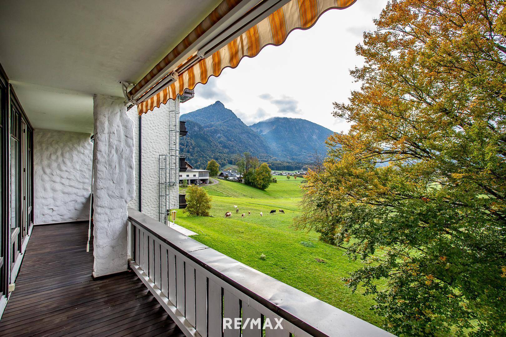 Loggia