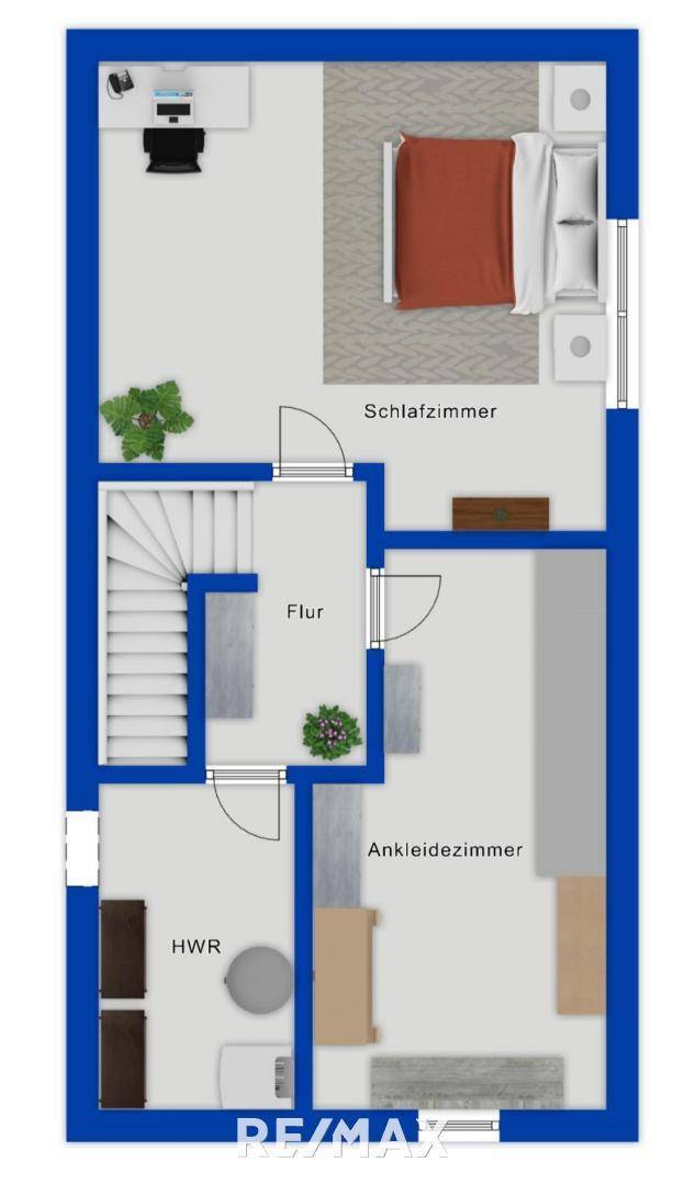 KG als schematische Darstellung