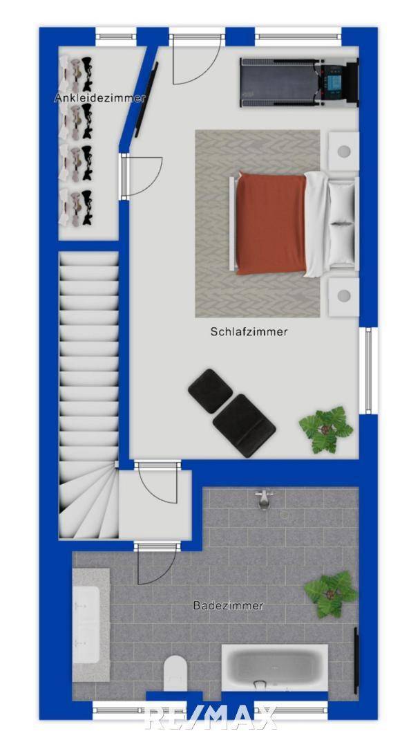 OG als schematische Darstellung