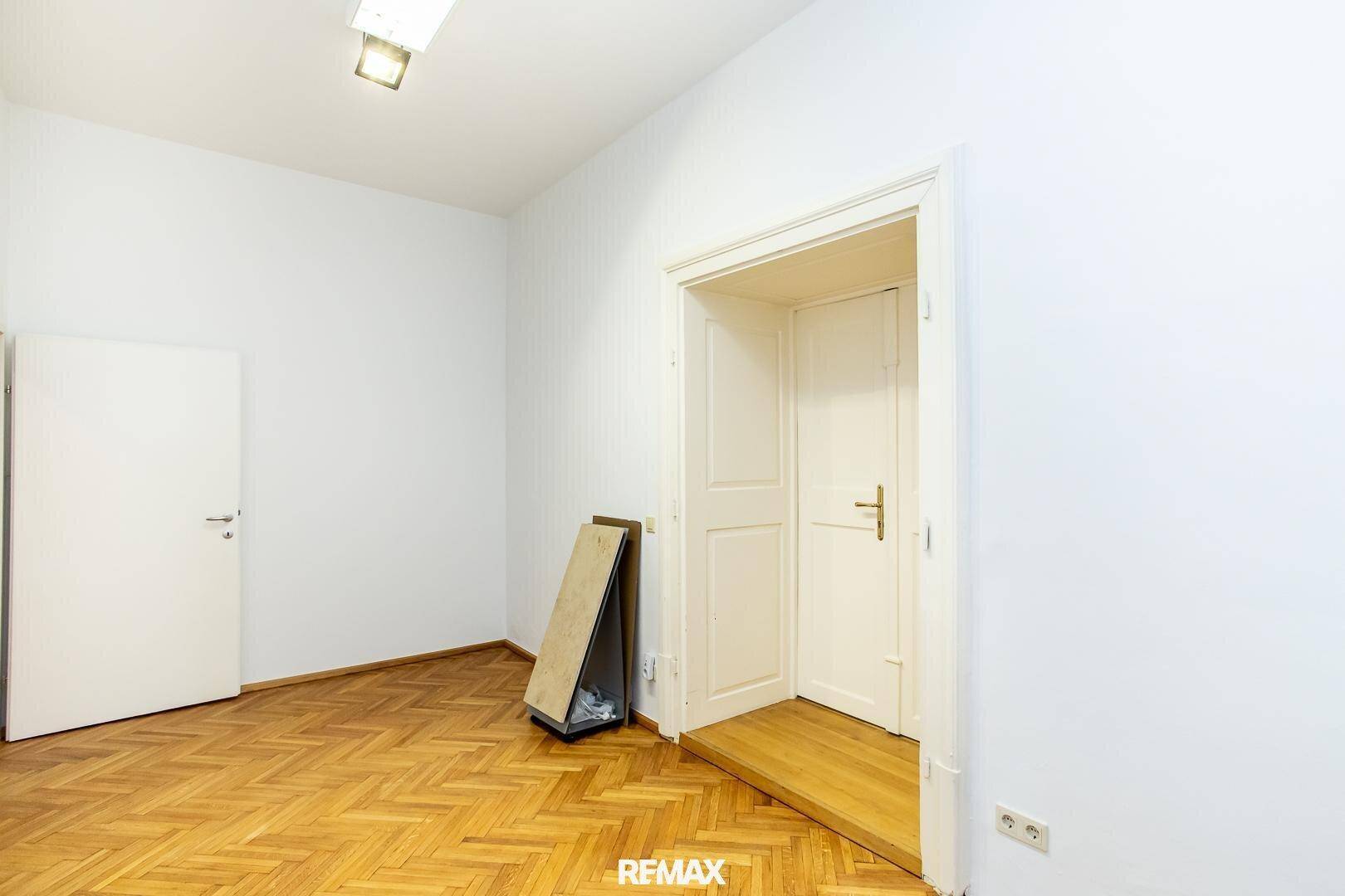 Repräsentative Büro- oder Praxisfläche im Herzen von Bad Ischl – další