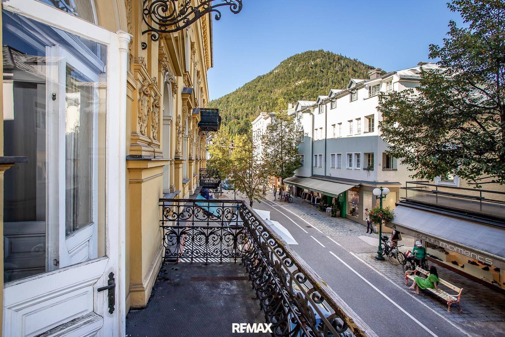 Repräsentative Büro- oder Praxisfläche im Herzen von Bad Ischl – pohled 4