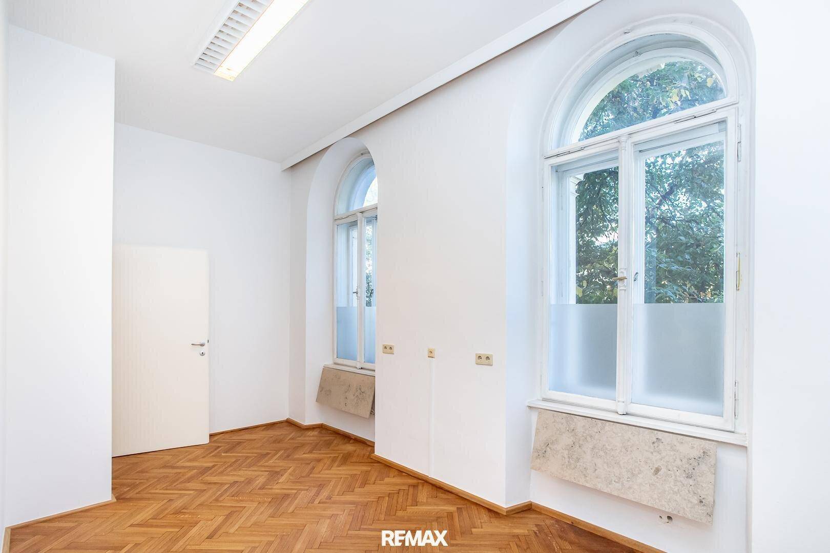Repräsentative Büro- oder Praxisfläche im Herzen von Bad Ischl – pohled 6