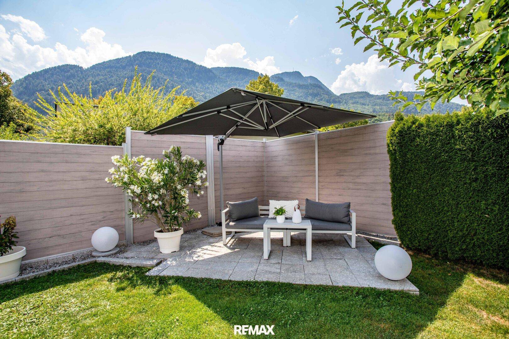Relax-Ecke