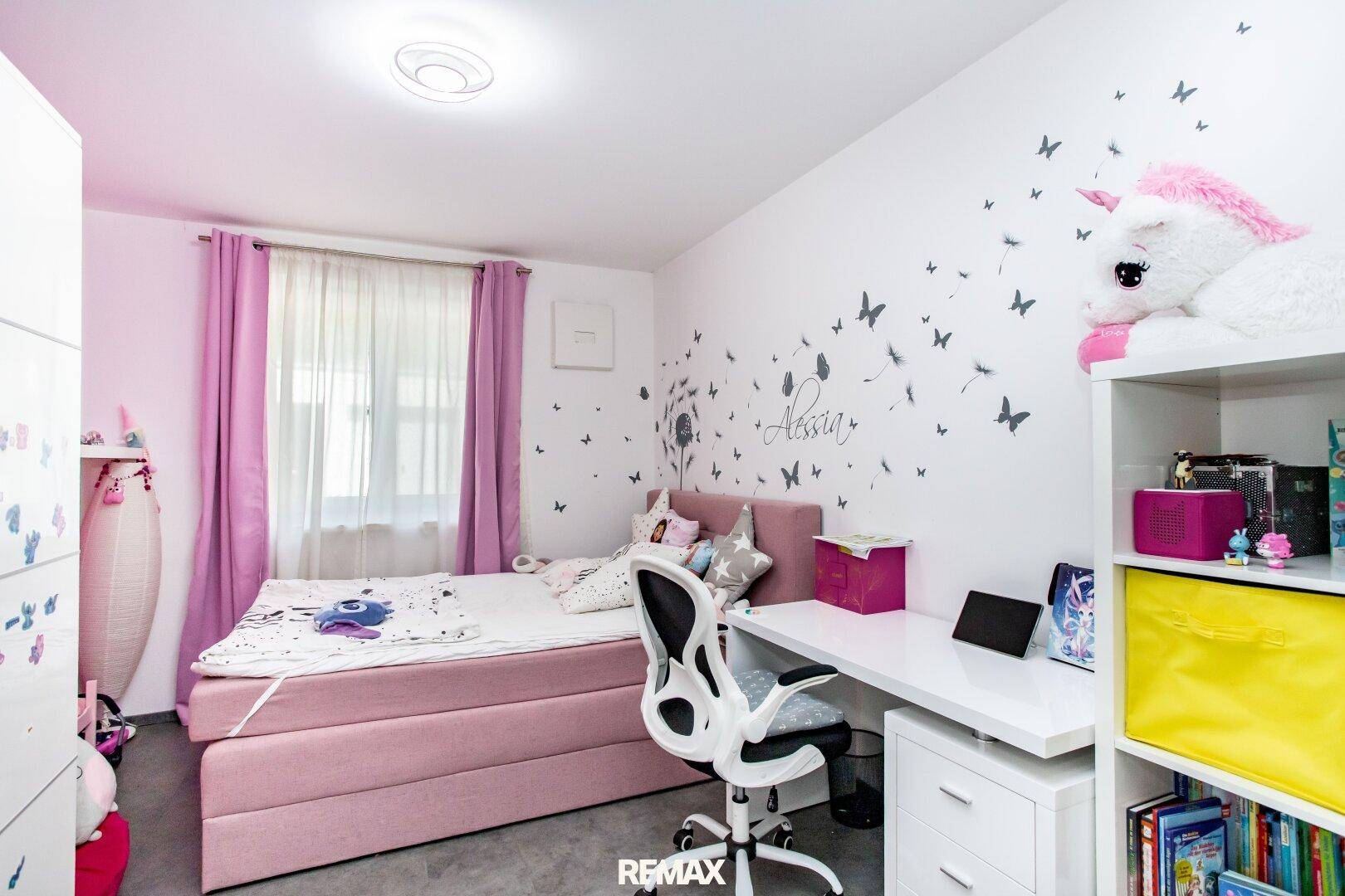 Kinderzimmer