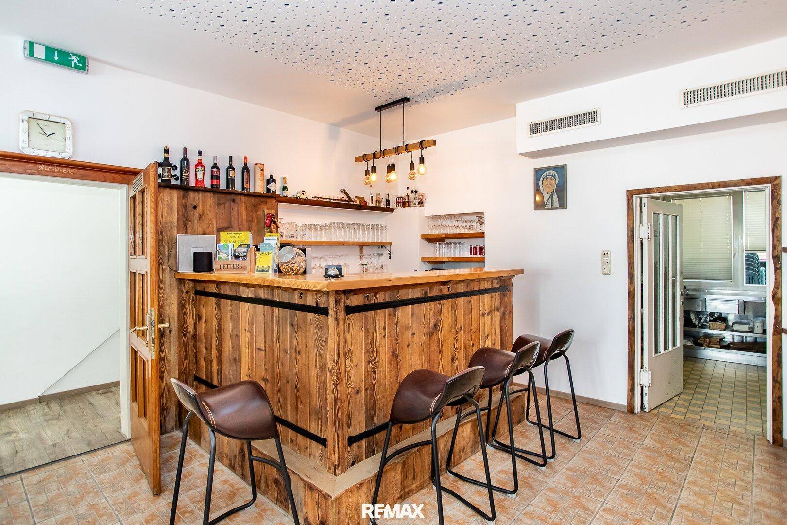 Barbereich