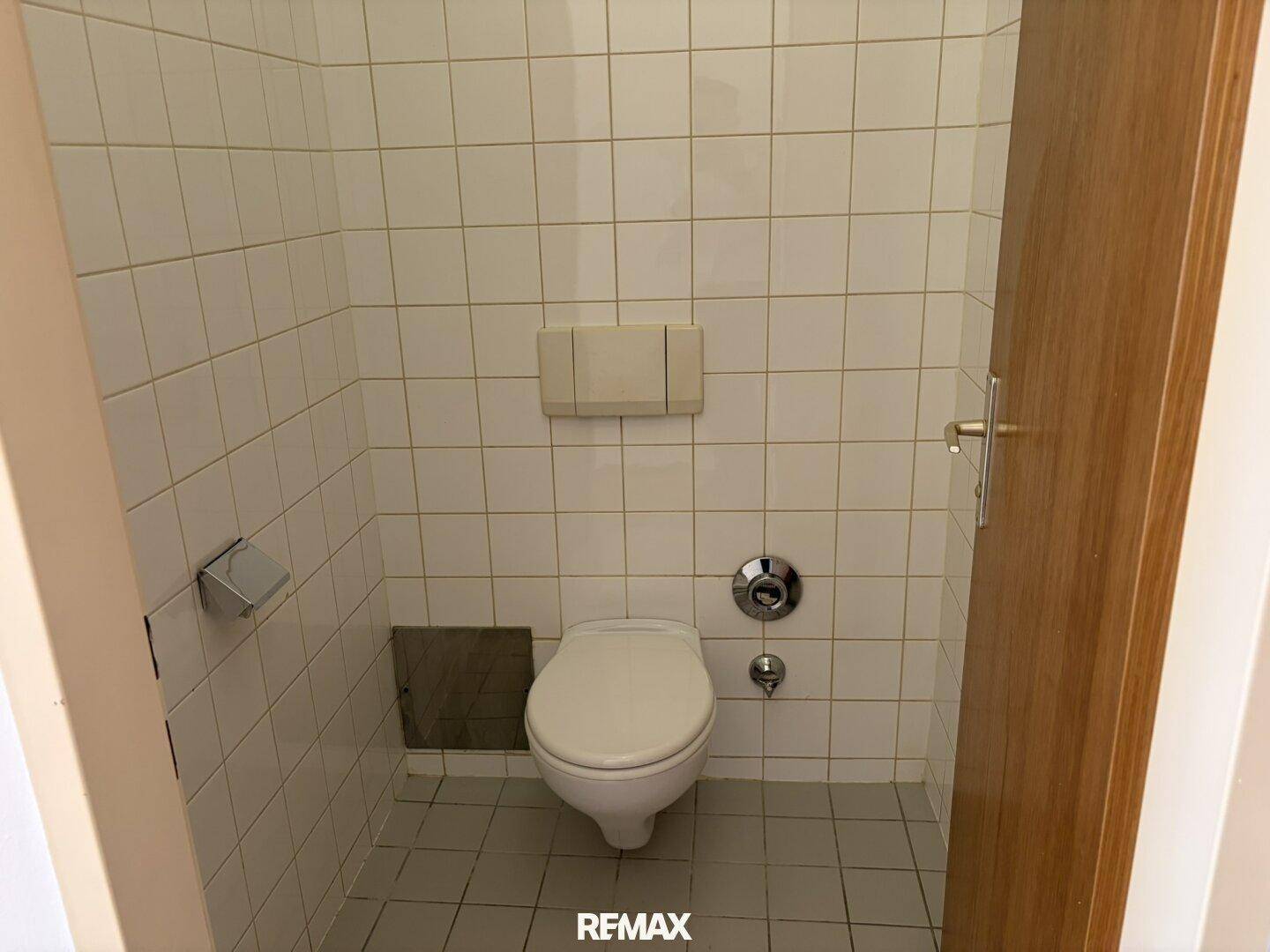 Toilette