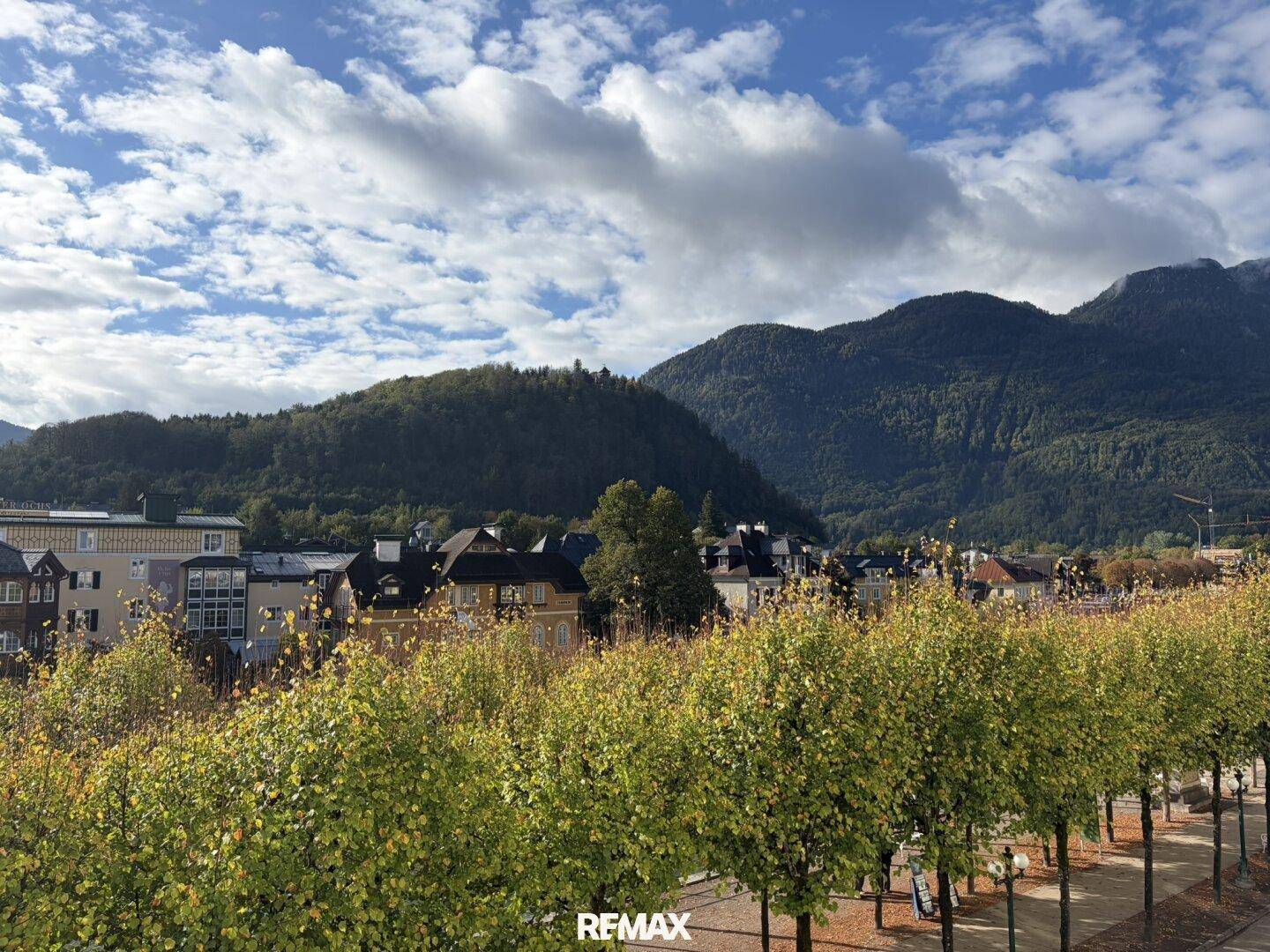 Aussicht