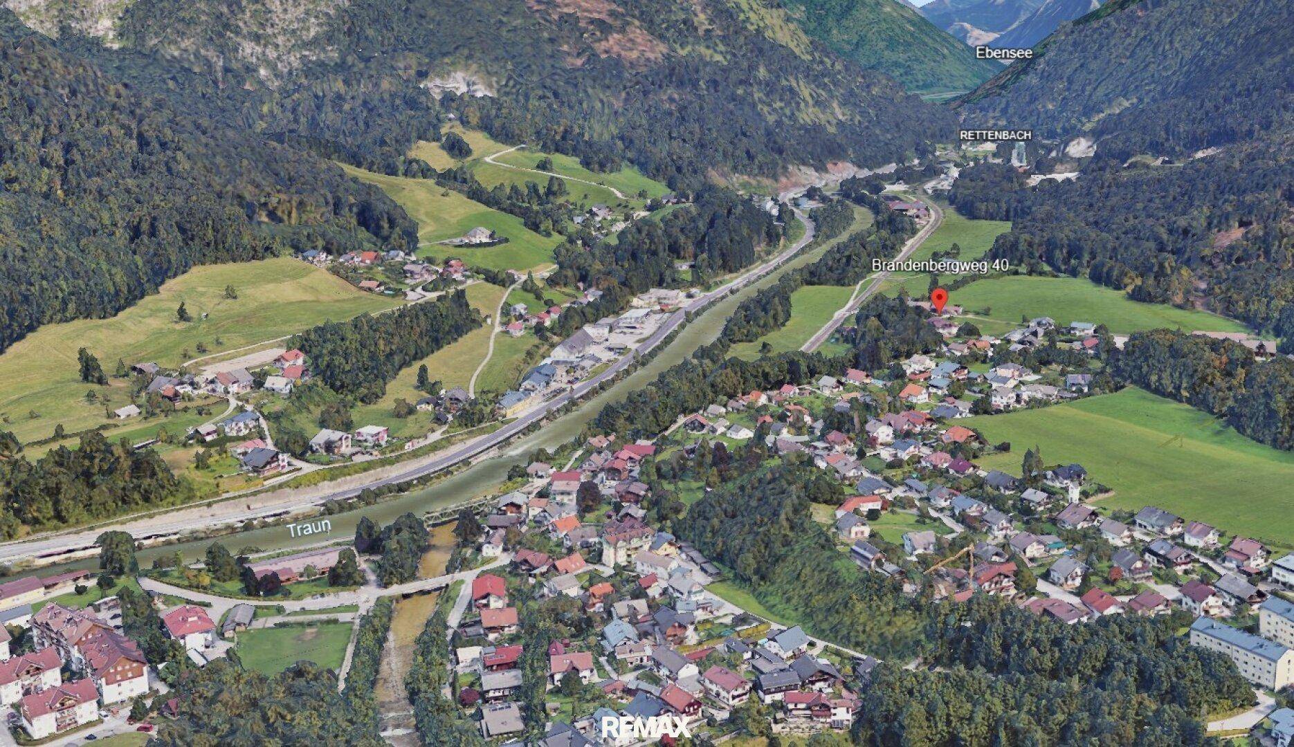 Google Earth