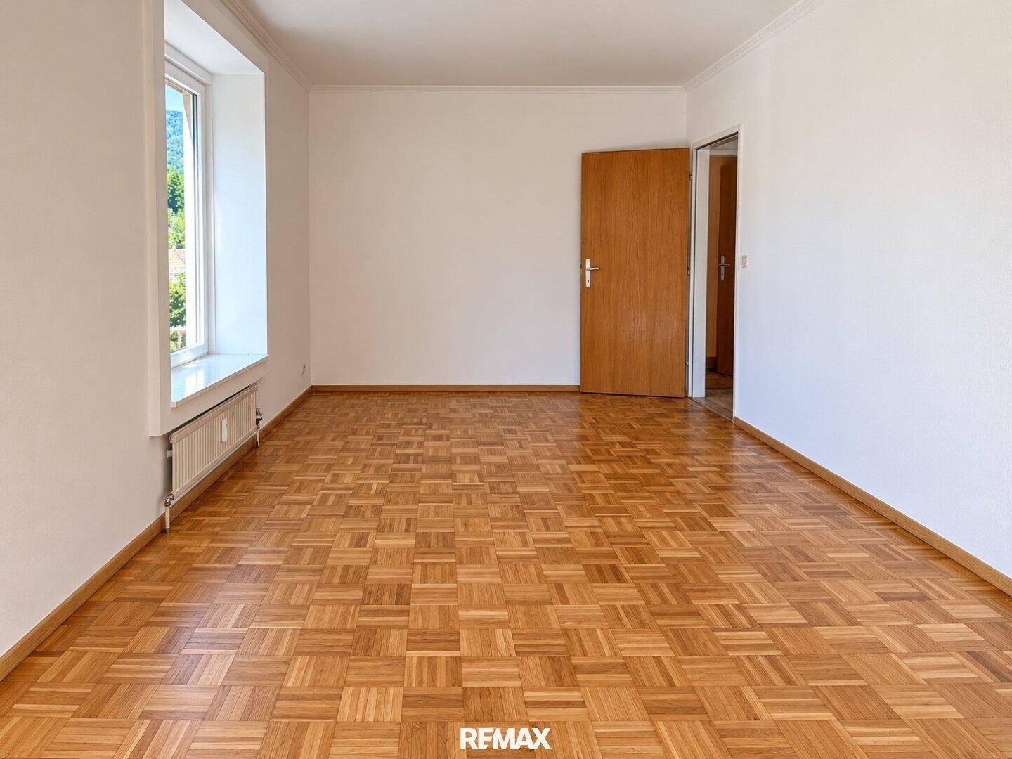 Wohn- und Esszimmer