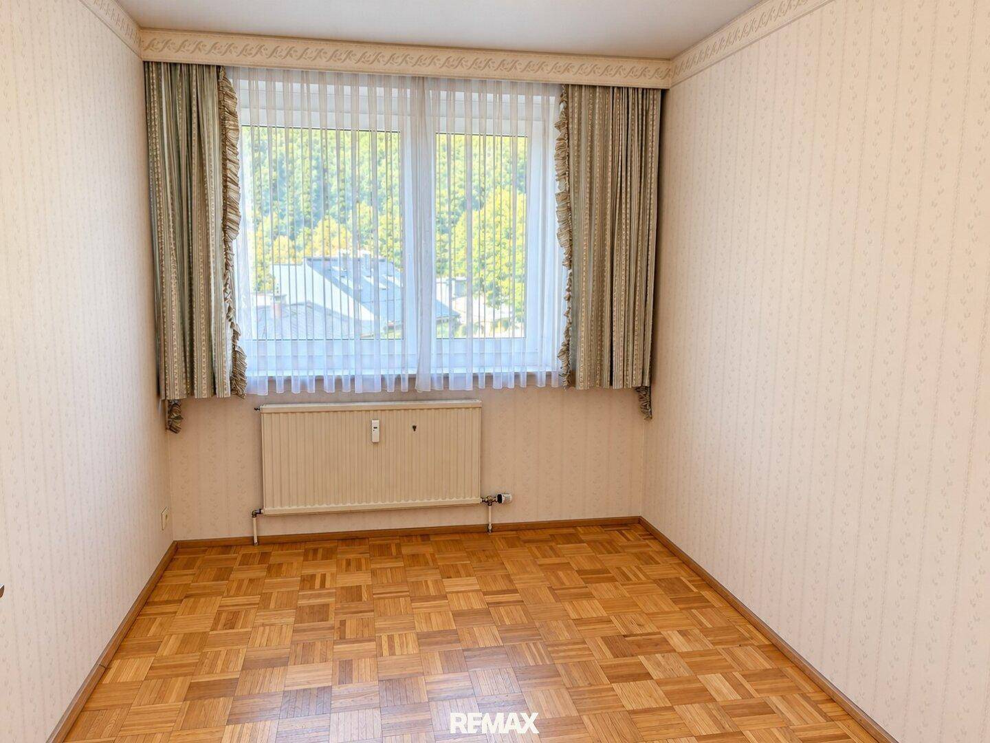 Kinderzimmer oder Büro