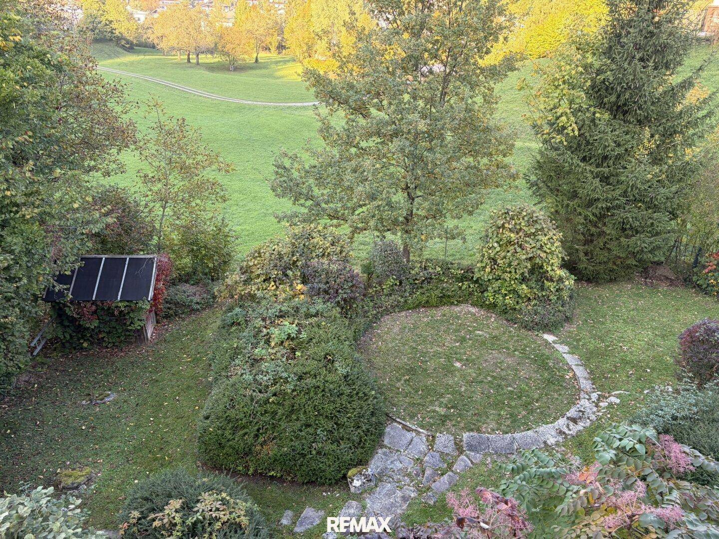 Gemeinschaftsgarten