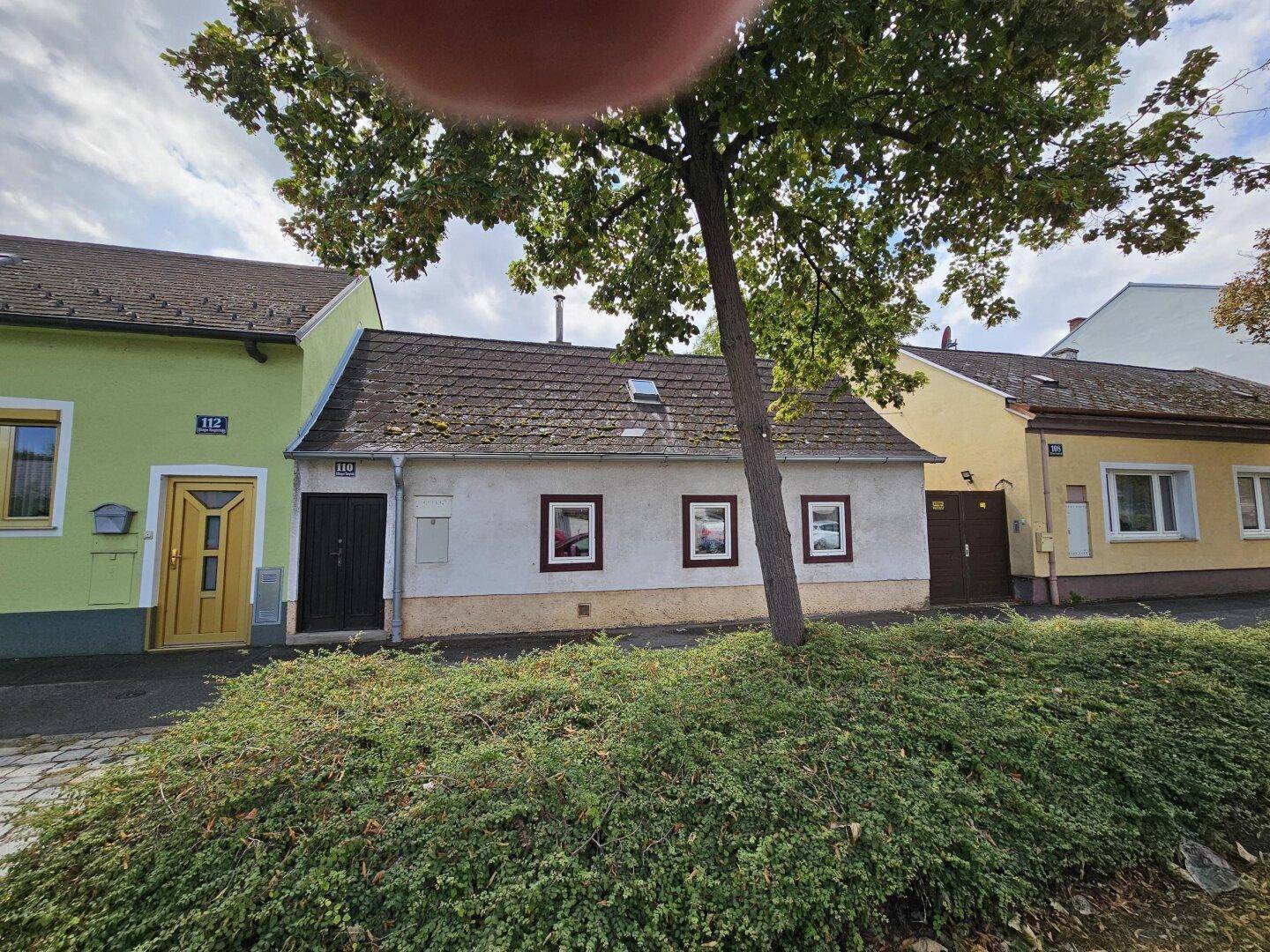 Bauträger-Grundstück Eßlinger Hauptstraße - Ansicht 4