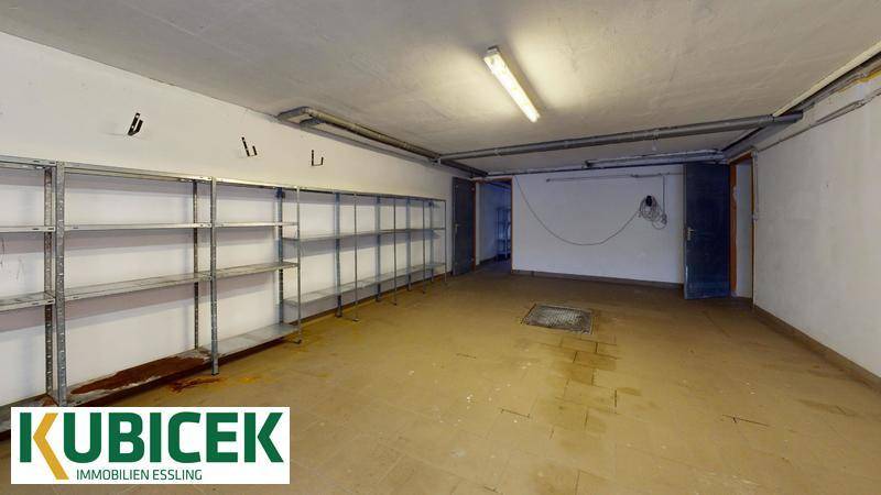 Familienhaus-Pischelsdorf-Garage