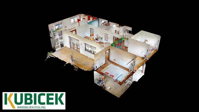 Familienhaus-Pischelsdorf-Dollhouse-View