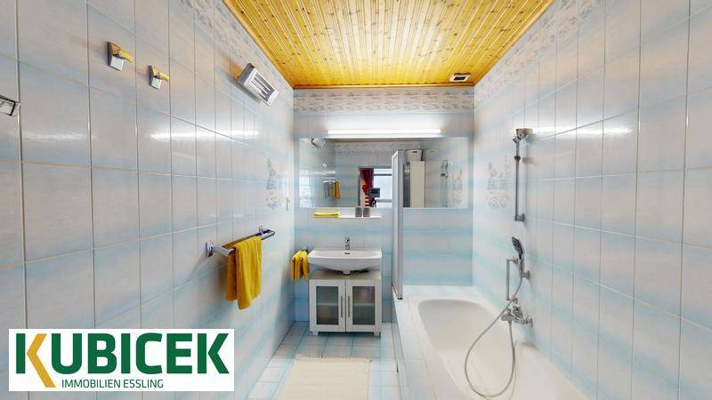 Badezimmer EG