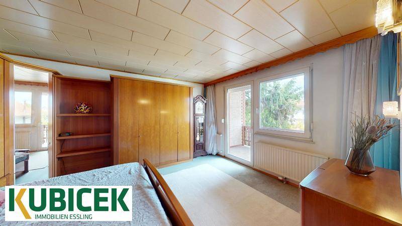 Schlafzimmer OG