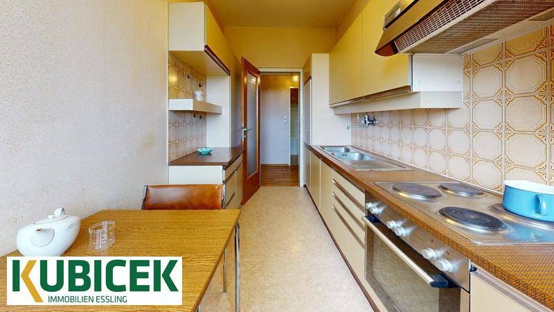 leopoldsdorf-whg-Kitchen