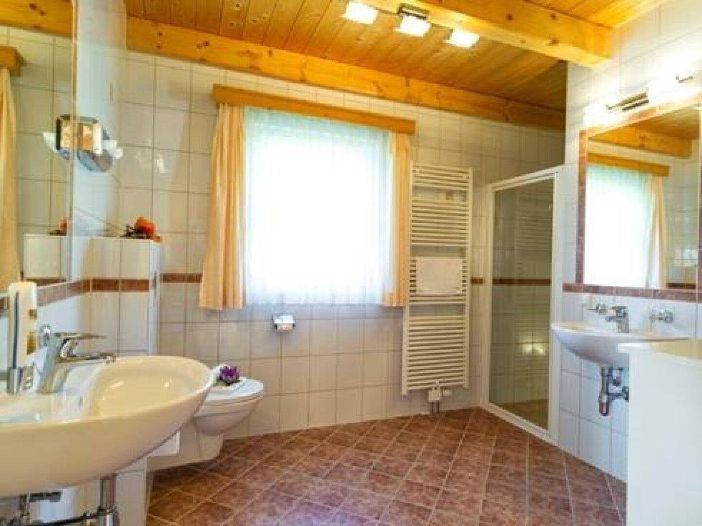 AlpenParks Lodges, Hagan Lodge - Ski-in/Ski-out-Anbindung - Widok 5