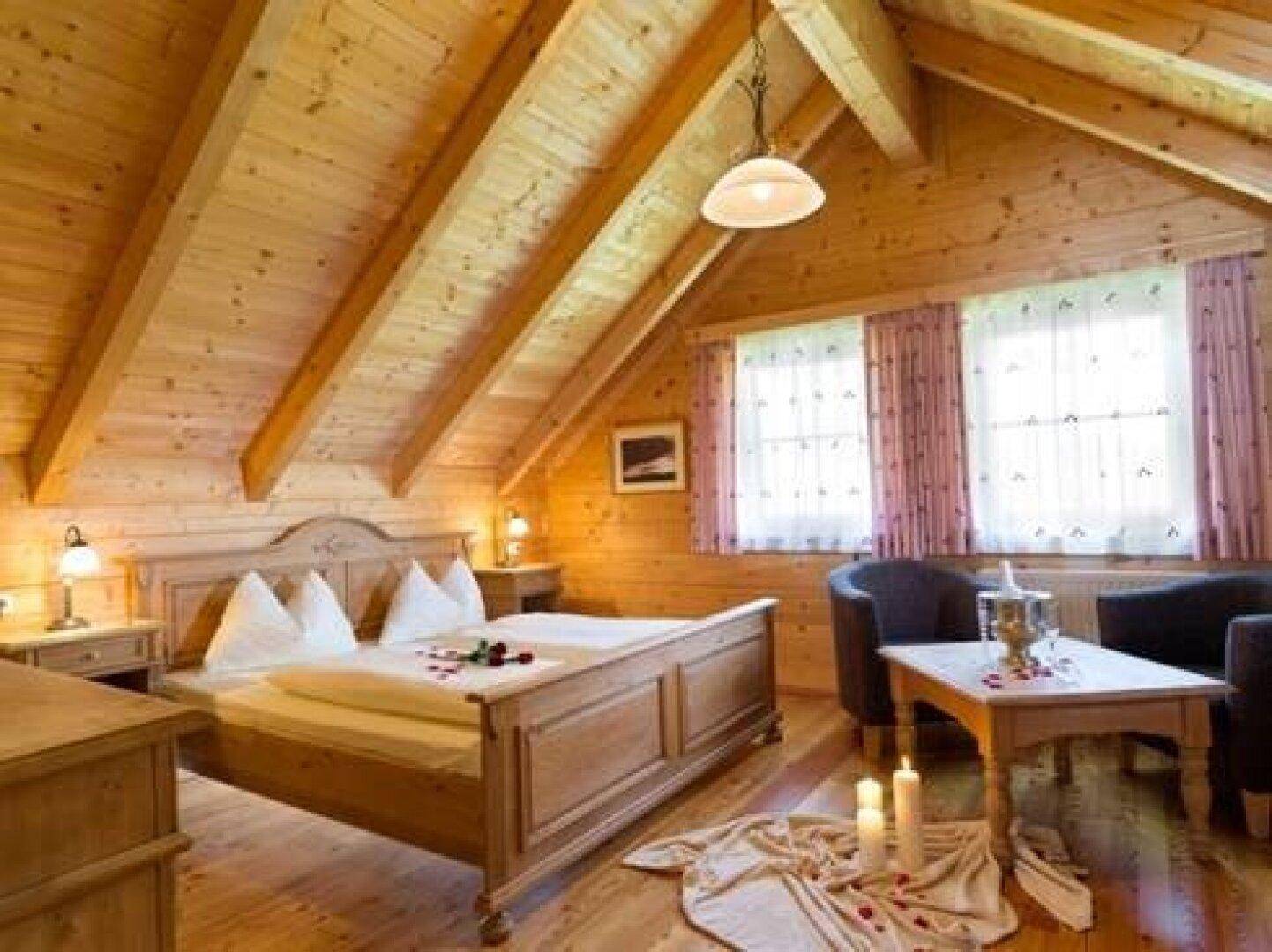 AlpenParks Lodges, Hagan Lodge - Ski-in/Ski-out-Anbindung - Widok 3