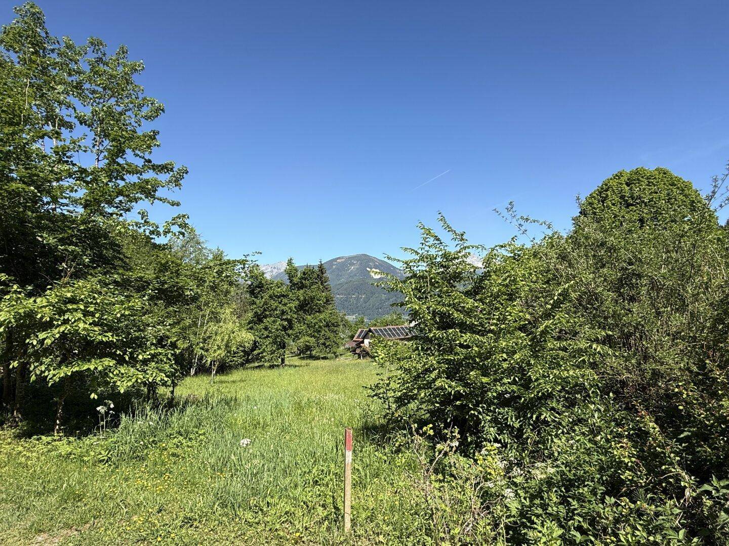 Ehemaliges Bauernsacherl "Brunnführerhof" ; Zweitwohnsitzfähig! – pohled 6