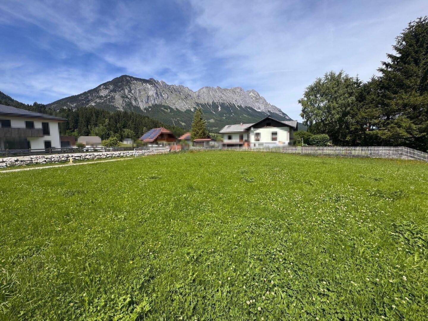 Baugrundstück nähe Schladming! - Ansicht 6