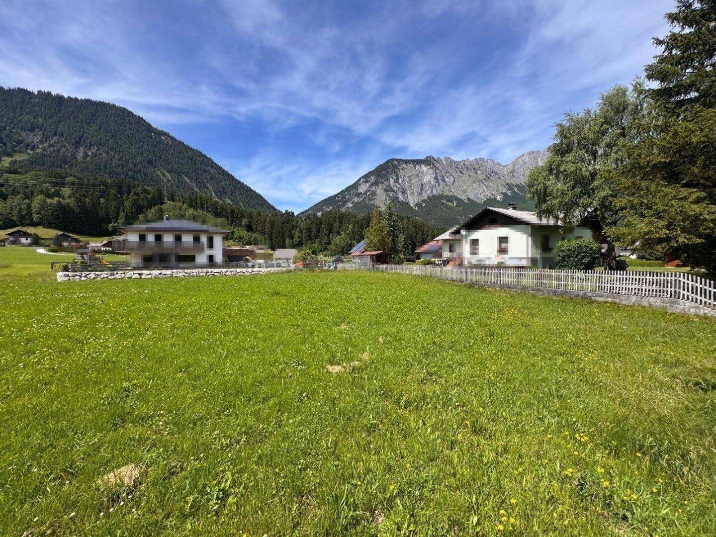 Baugrundstück nähe Schladming! - Ansicht 4