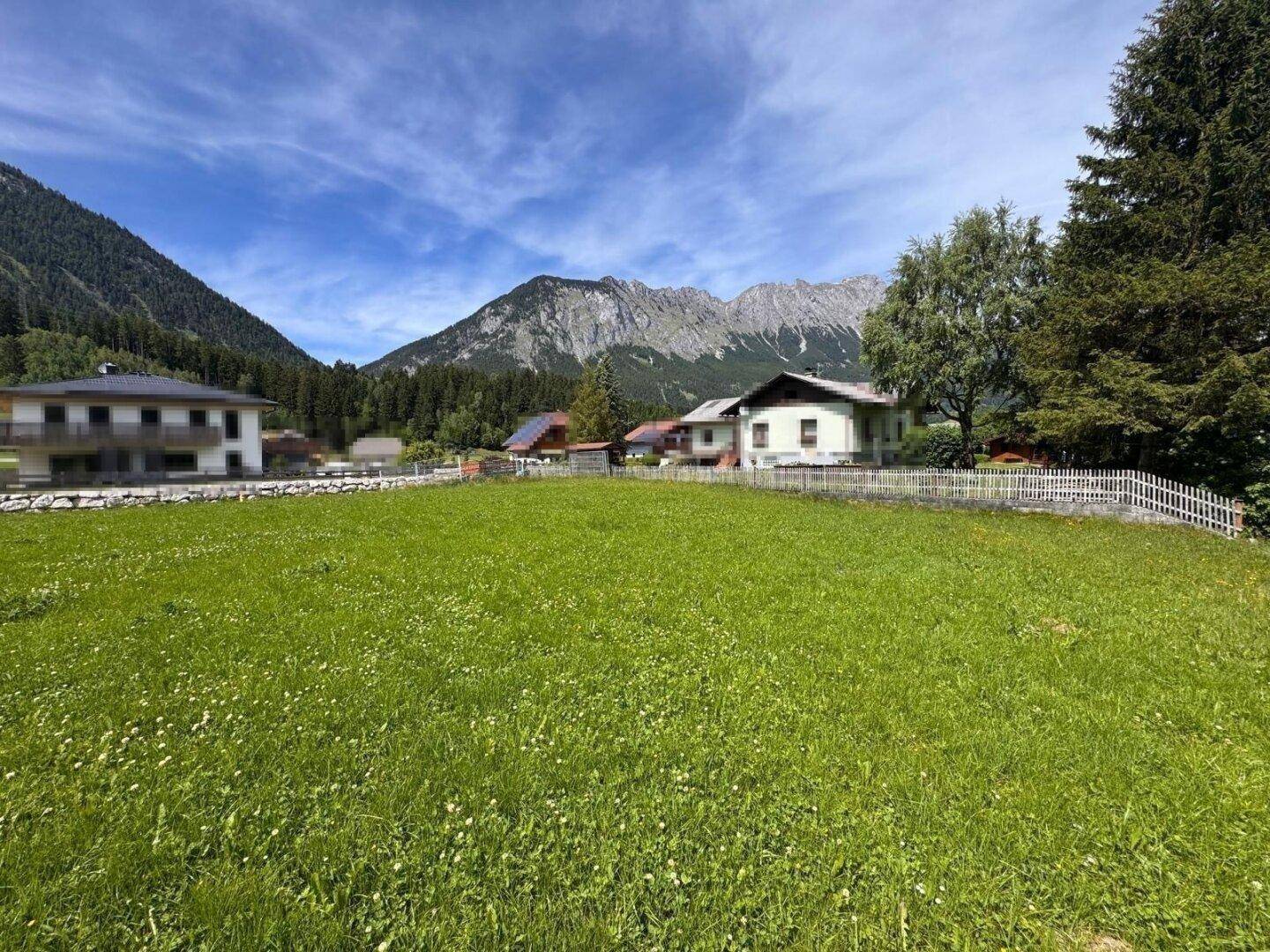 Baugrundstück nähe Schladming! - Mehr