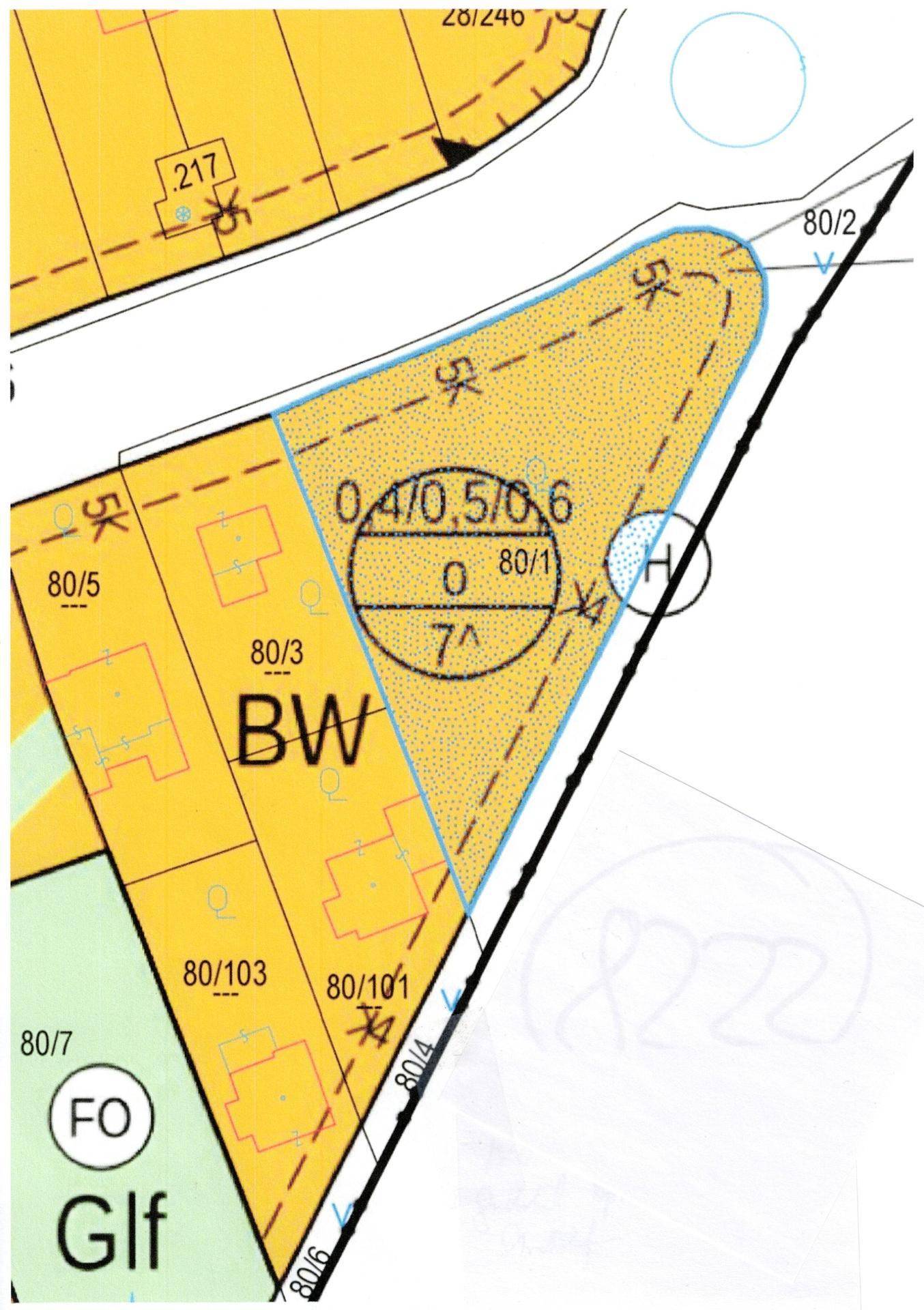TOP KAUFPREIS, 500 m² Baugrundstück um € 169.000,- in Strasshof a.d.N. direkt an der Hauptstrasse, S-Bahn Nähe - Ansicht 6