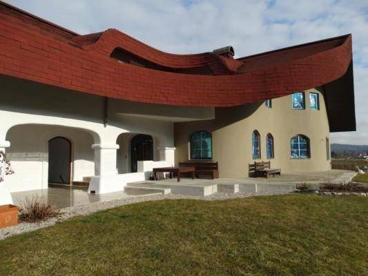 Großes Ferienhaus mit Freizeitwohnsitzwidmung - Direkt vom Eigentümer – pohled 2