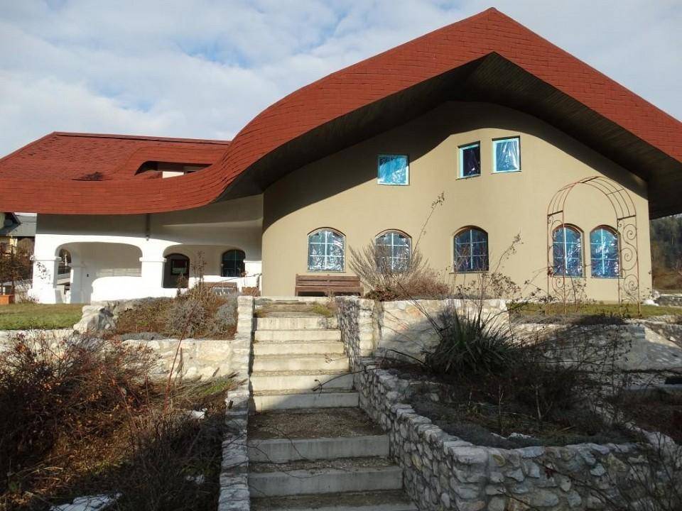 Großes Ferienhaus mit Freizeitwohnsitzwidmung - Direkt vom Eigentümer – další