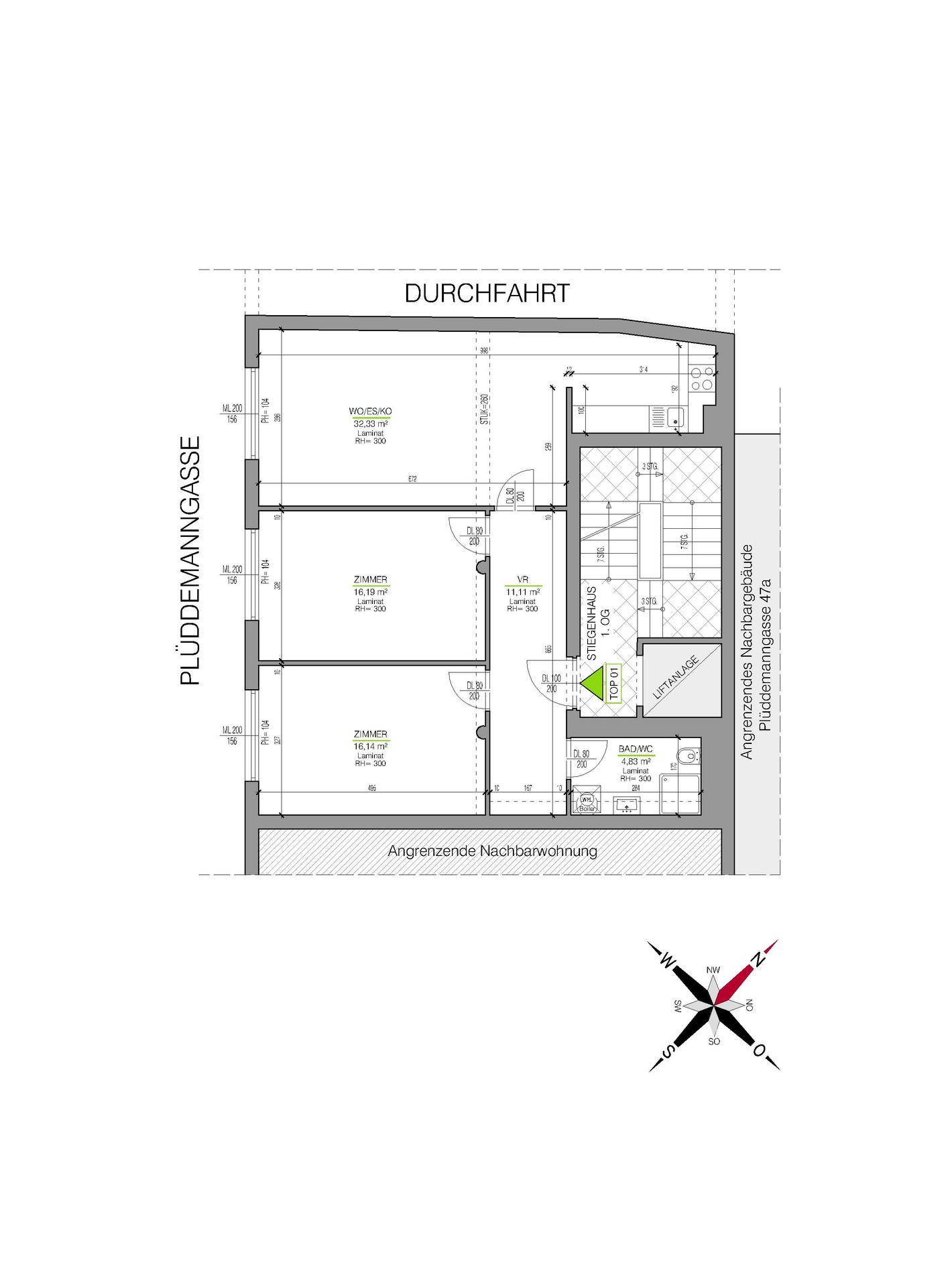 2_Plan_Plüddemanngasse 47_1OG_T01_NEU