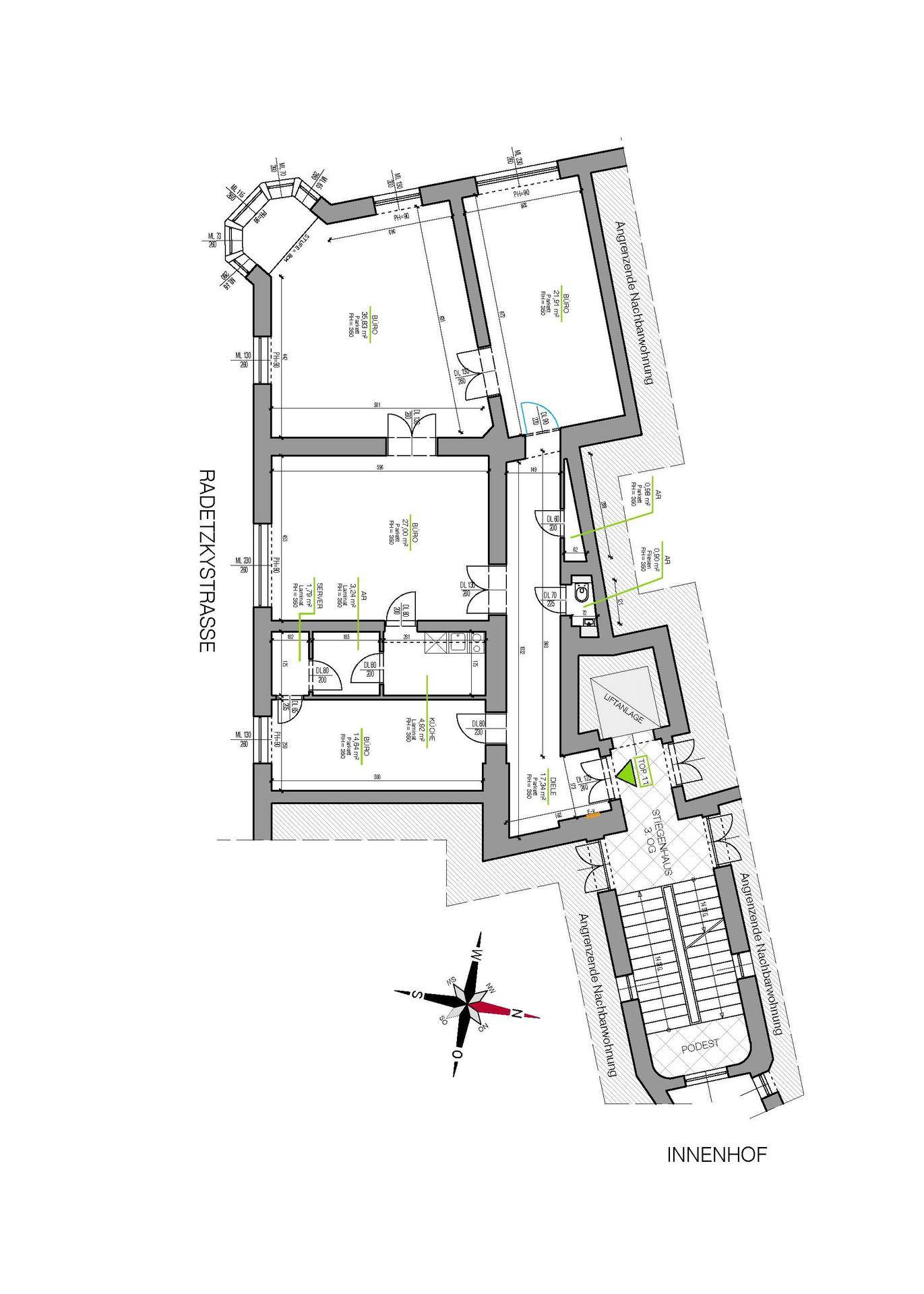 2_Radetzkystraße_10_3OG_Bestand002 - Kopie