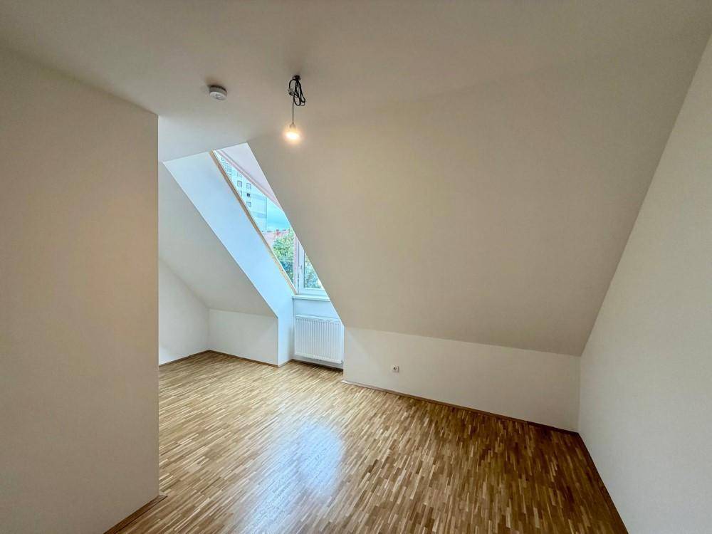 Neues Wohnprojekt in Lend! Dachgeschosswohnung mit Balkon und Klimaanlage – Provisionsfrei! – další