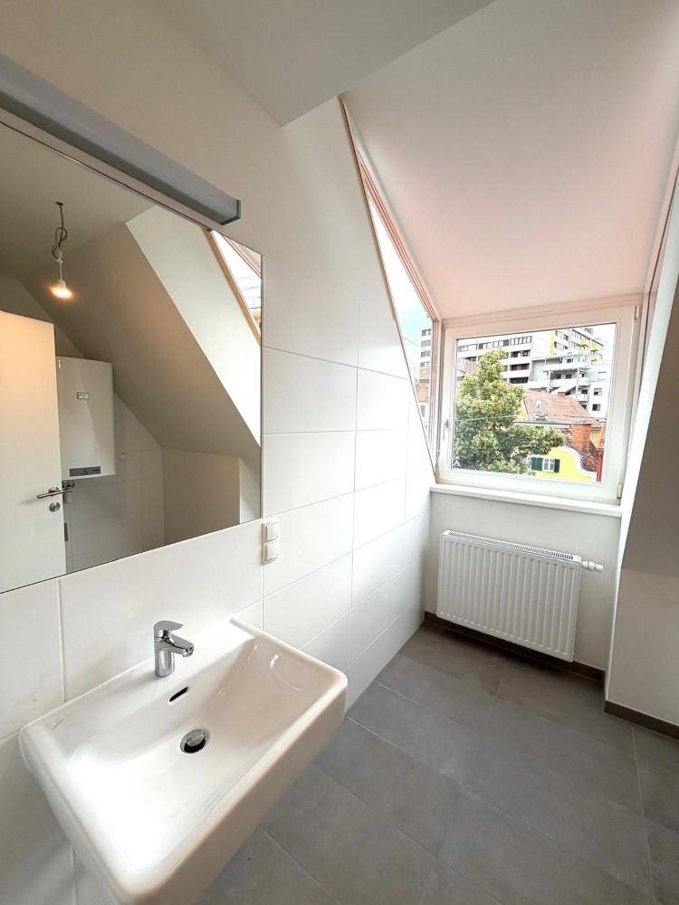 Neues Wohnprojekt in Lend! Dachgeschosswohnung mit Balkon und Klimaanlage – Provisionsfrei! – pohled 5