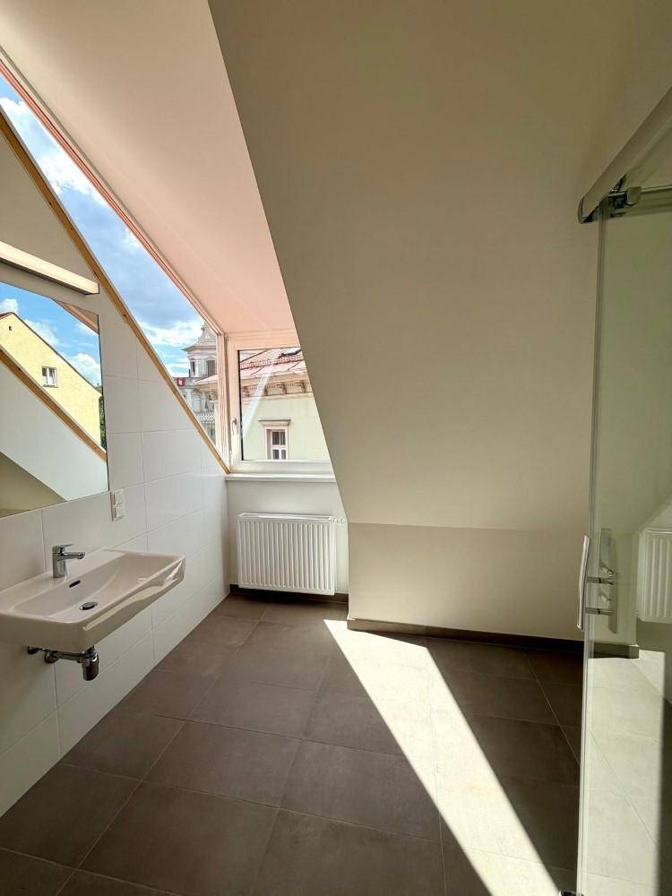 Neues Wohnprojekt in Lend! Dachgeschosswohnung mit 3 Zimmern – Provisionsfrei! - Ansicht 6
