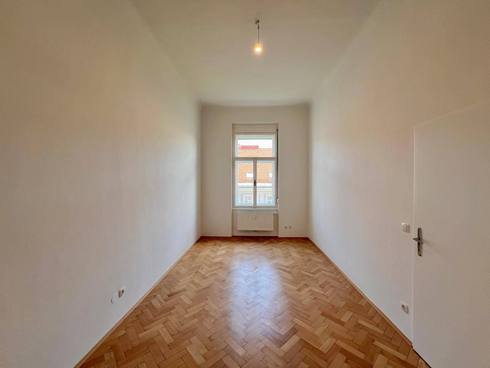 Geräumige 4-Zimmer-Wohnung mit idealer Raumaufteilung in der Radetzkystraße - Provisionsfrei! - Ansicht 6