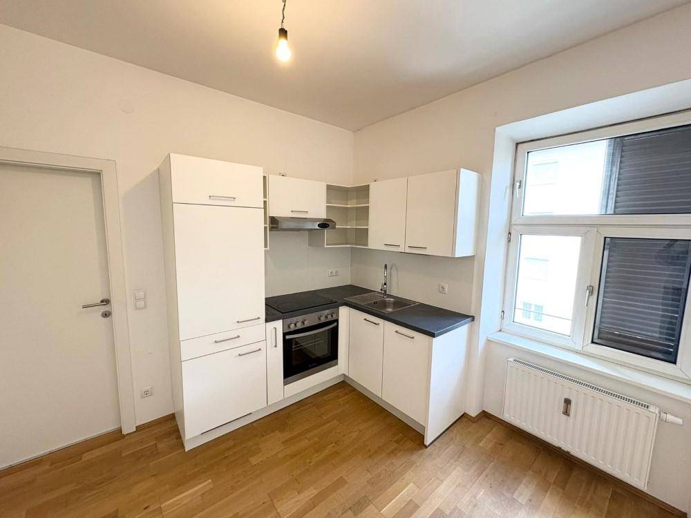 3 Zimmer Wohnung nahe Augarten - Provionsfrei! - Ansicht 3