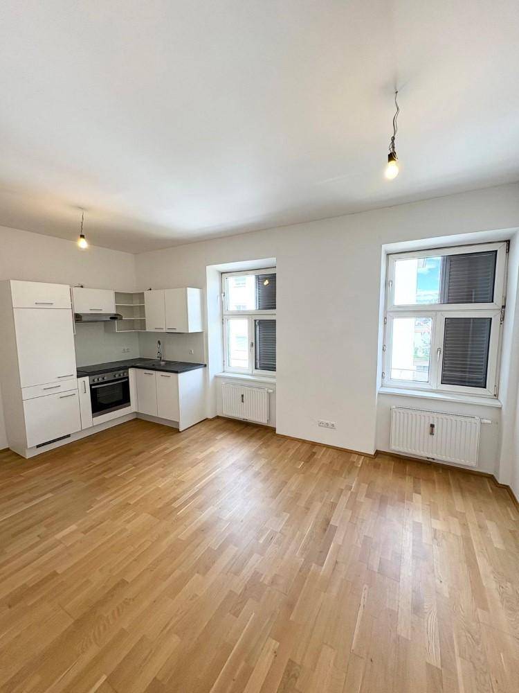 3 Zimmer Wohnung nahe Augarten - Provionsfrei! - Ansicht 5