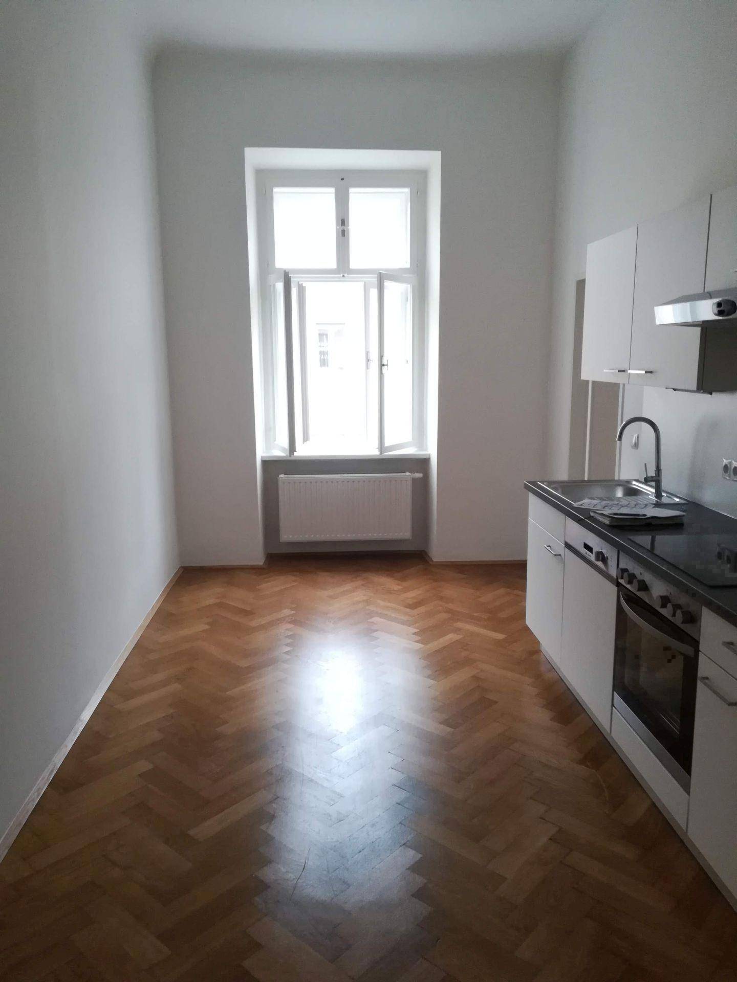 2-Zimmer-Wohnung - Provisionsfrei! - Ansicht 4