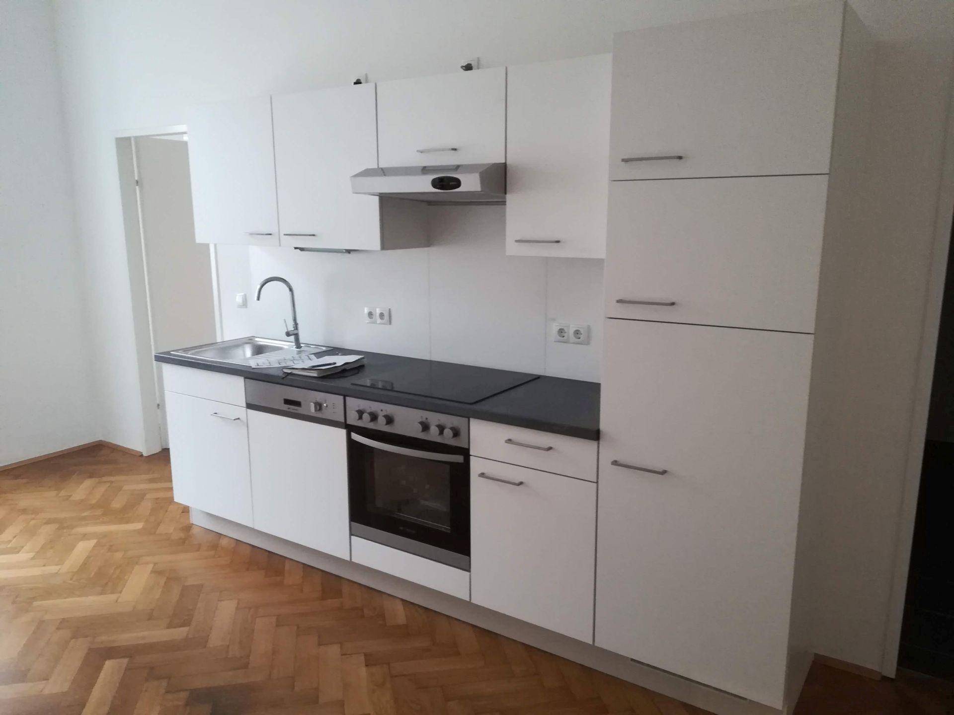 2-Zimmer-Wohnung - Provisionsfrei! - Ansicht 3